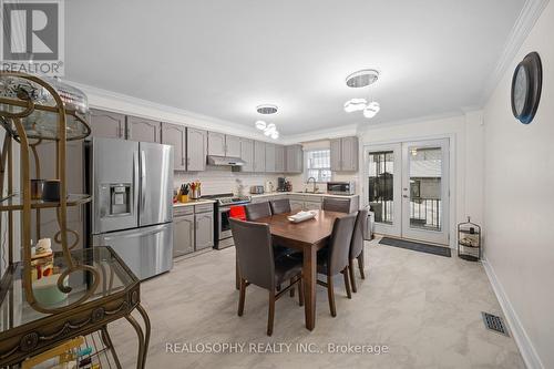 66 Primrose Avenue, Toronto, ON - Indoor