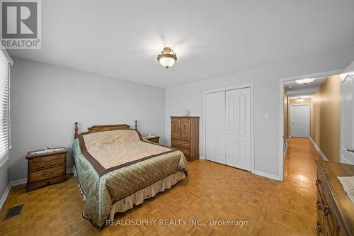 66 Primrose Avenue, Toronto, ON - Indoor Photo Showing Bedroom