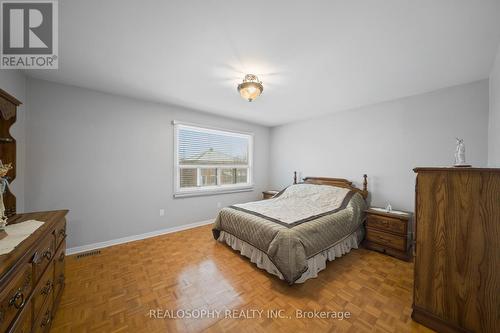 66 Primrose Avenue, Toronto, ON - Indoor Photo Showing Bedroom