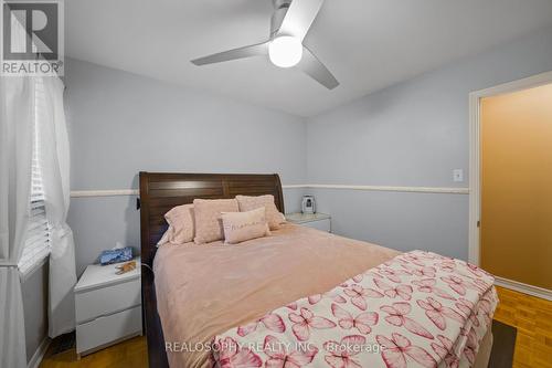 66 Primrose Avenue, Toronto, ON - Indoor Photo Showing Bedroom