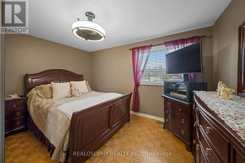 66 Primrose Avenue, Toronto, ON - Indoor Photo Showing Bedroom