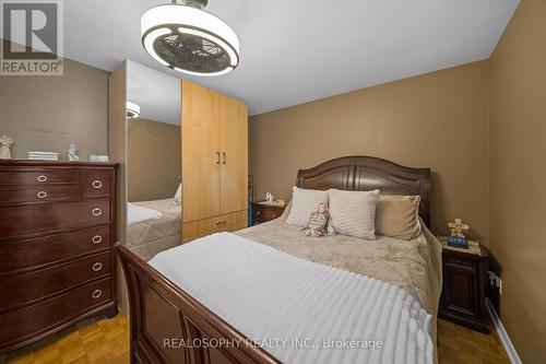 66 Primrose Avenue, Toronto, ON - Indoor Photo Showing Bedroom
