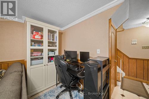 66 Primrose Avenue, Toronto, ON - Indoor Photo Showing Office