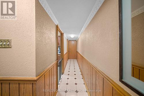 66 Primrose Avenue, Toronto, ON - Indoor Photo Showing Other Room