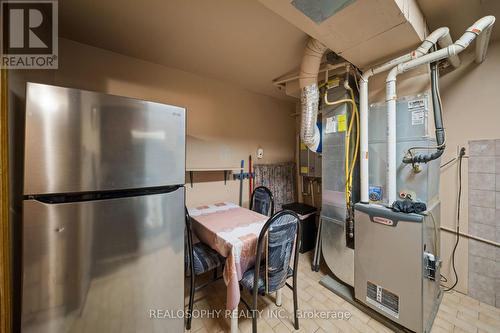 66 Primrose Avenue, Toronto, ON - Indoor