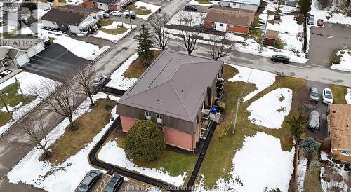 42 Parkview Heights, Aylmer, ON - Outdoor