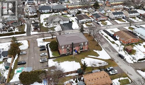 42 Parkview Heights, Aylmer, ON - Outdoor With View