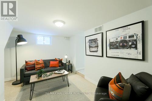 28 Lynn Road, Toronto, ON - Indoor