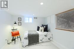 Basement Bedroom 2 - 