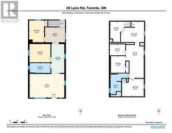 Floor Plans - 