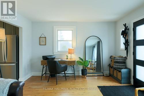 28 Lynn Road, Toronto, ON - Indoor