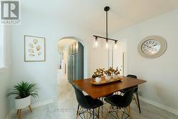 Dining Room - 