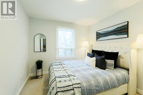 Primary Bedroom - 28 Lynn Road, Toronto, ON - Indoor Photo Showing Bedroom