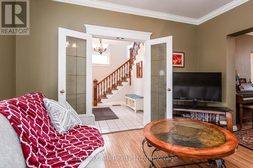 56 West Gore Street, Stratford, ON - Indoor