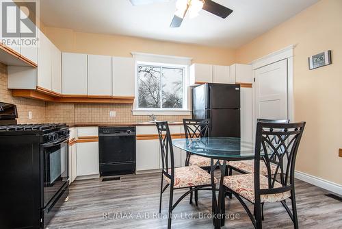 56 West Gore Street, Stratford, ON - Indoor