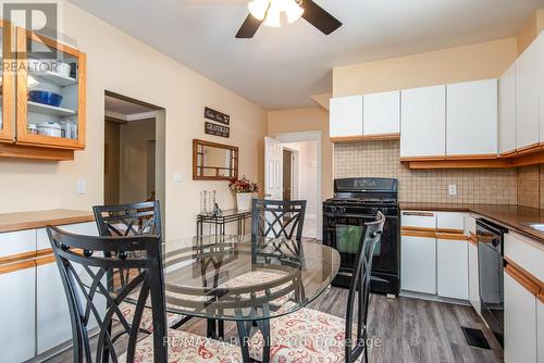 56 West Gore Street, Stratford, ON - Indoor