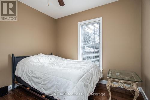56 West Gore Street, Stratford, ON - Indoor Photo Showing Bedroom