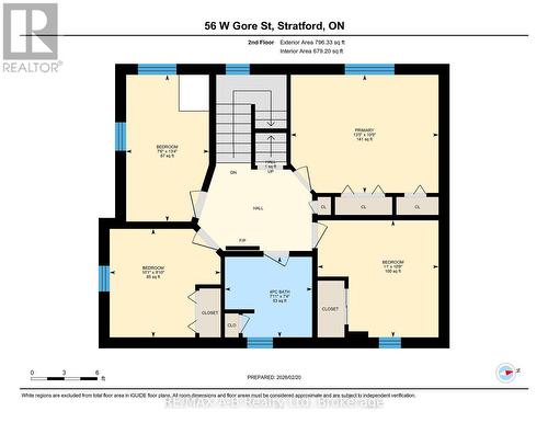 56 West Gore Street, Stratford, ON - Other