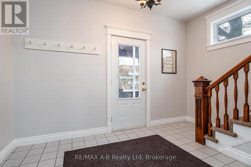 56 West Gore Street, Stratford, ON - Indoor Photo Showing Other Room