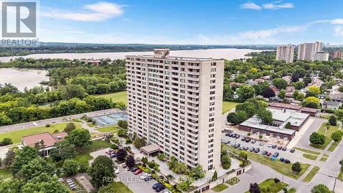 507 - 2625 REGINA STREET  Ottawa, ON K2B 5W8