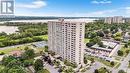 507 - 2625 Regina Street, Ottawa, ON  - Outdoor With View 