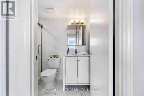 507 - 2625 Regina Street, Ottawa, ON - Indoor Photo Showing Bathroom