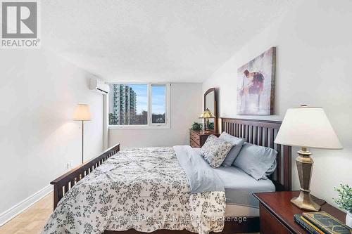507 - 2625 Regina Street, Ottawa, ON - Indoor Photo Showing Bedroom