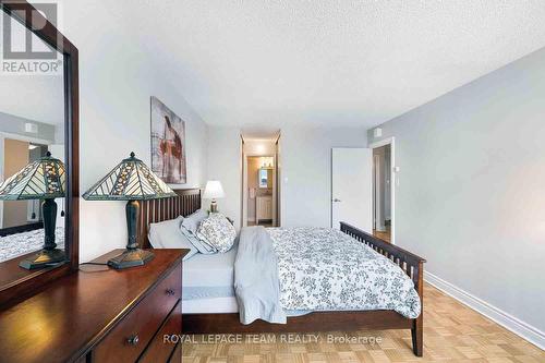 507 - 2625 Regina Street, Ottawa, ON - Indoor Photo Showing Bedroom