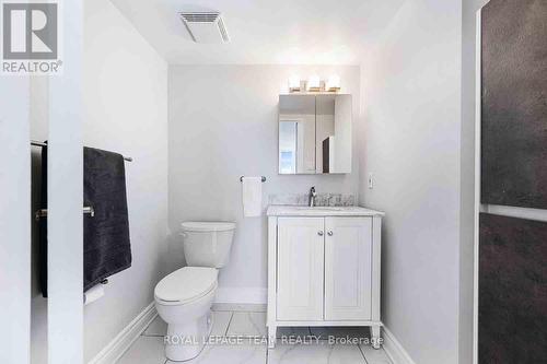 507 - 2625 Regina Street, Ottawa, ON - Indoor Photo Showing Bathroom