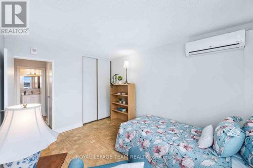 507 - 2625 Regina Street, Ottawa, ON - Indoor Photo Showing Bedroom