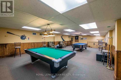 507 - 2625 Regina Street, Ottawa, ON - Indoor Photo Showing Other Room