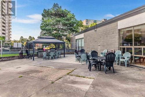 507 - 2625 Regina Street, Ottawa, ON - Outdoor