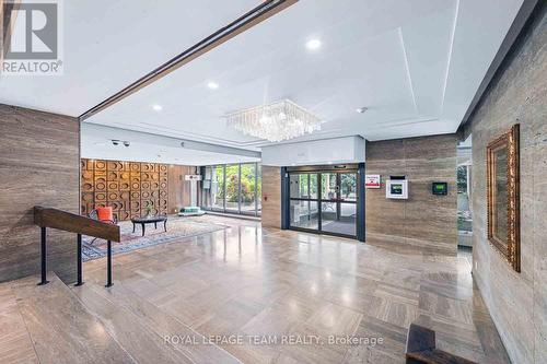 507 - 2625 Regina Street, Ottawa, ON - Indoor Photo Showing Other Room