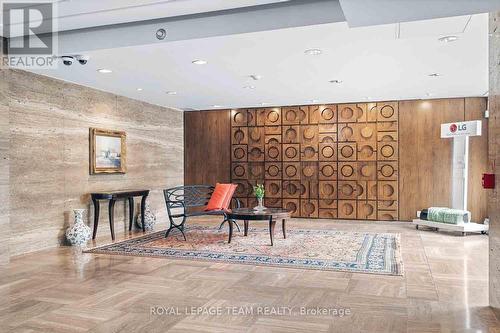 507 - 2625 Regina Street, Ottawa, ON - Indoor Photo Showing Other Room