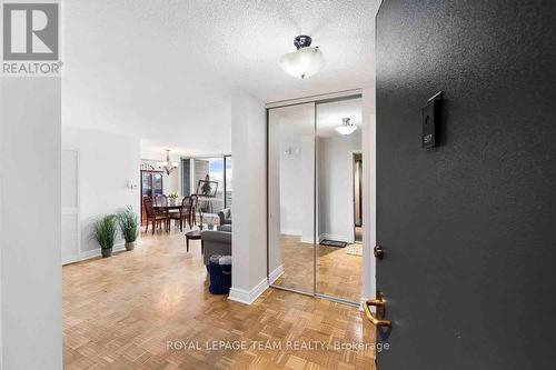 507 - 2625 Regina Street, Ottawa, ON - Indoor Photo Showing Other Room