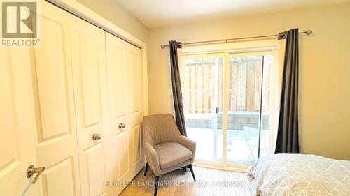 6 - 122 Courtland Avenue E, Kitchener, ON - Indoor Photo Showing Other Room