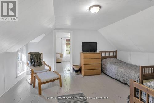 442 First Concession Road, Norfolk, ON - Indoor