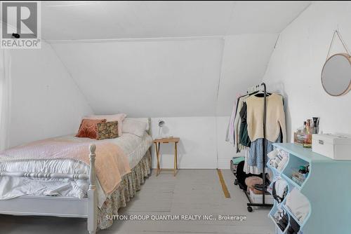 442 First Concession Road, Norfolk, ON -  Photo Showing Bedroom