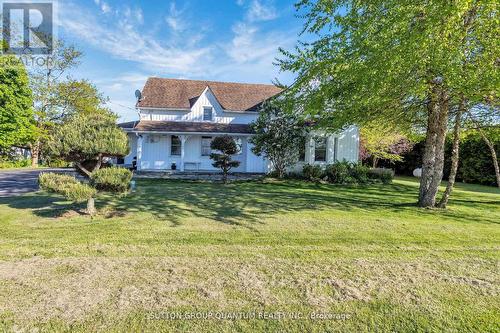 442 First Concession Road, Norfolk, ON - Outdoor