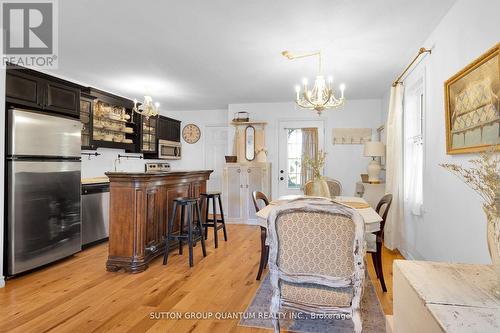 442 First Concession Road, Norfolk, ON - Indoor