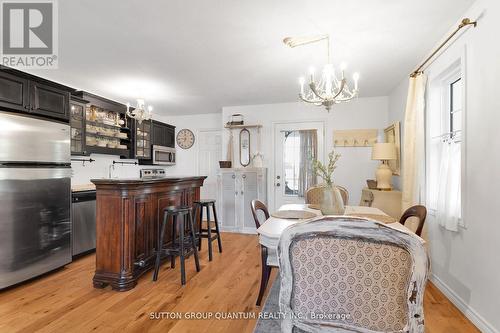 442 First Concession Road, Norfolk, ON - Indoor