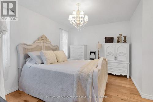 442 First Concession Road, Norfolk, ON - Indoor Photo Showing Bedroom