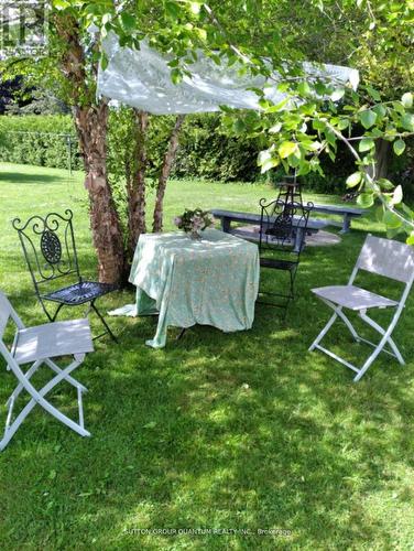 442 First Concession Road, Norfolk, ON - Outdoor