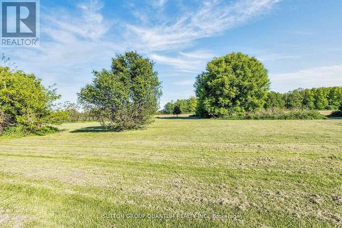 442 First Concession Road, Norfolk, ON - Outdoor With View