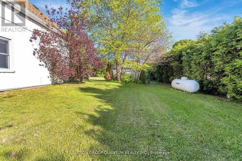 442 First Concession Road, Norfolk, ON - Outdoor