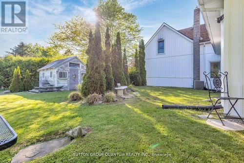 442 First Concession Road, Norfolk, ON - Outdoor