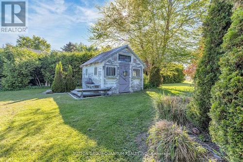 442 First Concession Road, Norfolk, ON - Outdoor