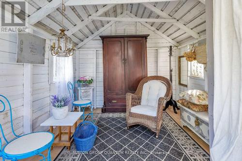 442 First Concession Road, Norfolk, ON - Indoor