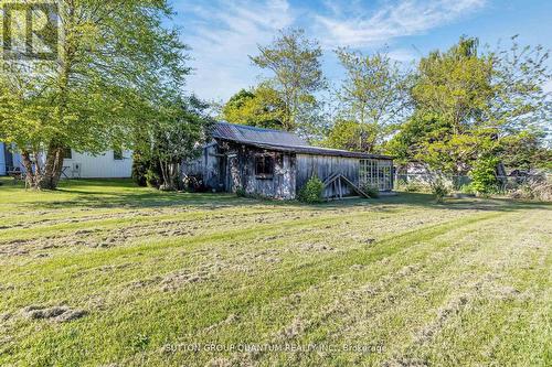 442 First Concession Road, Norfolk, ON - Outdoor