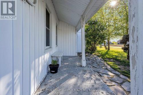 442 First Concession Road, Norfolk, ON - Outdoor